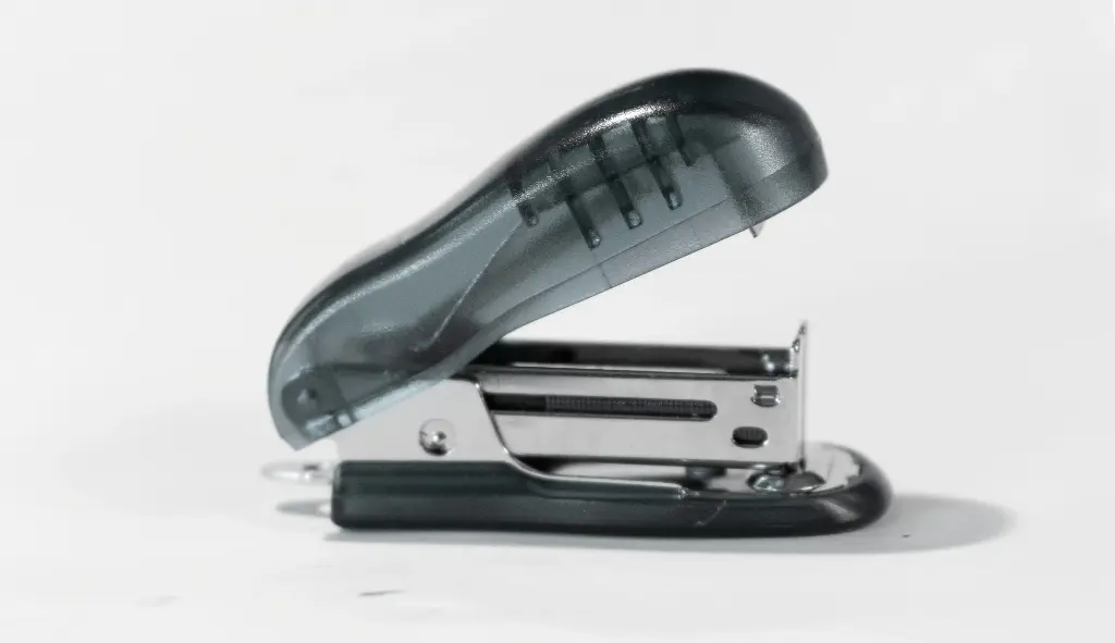 Plus Japan Compact Stapler