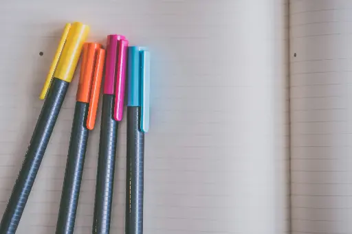 Sakura Pigma Micron Fineliners (Set of 3)