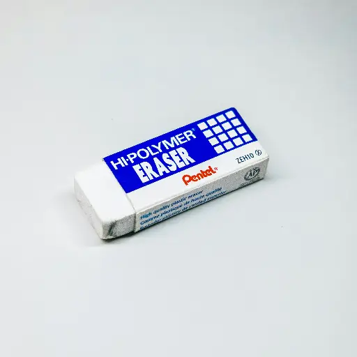 Pentel Hi-Polymer Eraser